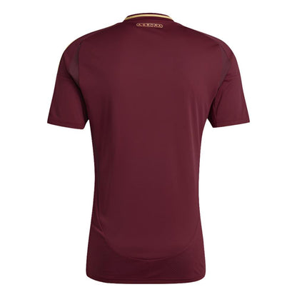Adidas Men's AS Roma Home Stadium Jersey 24/25