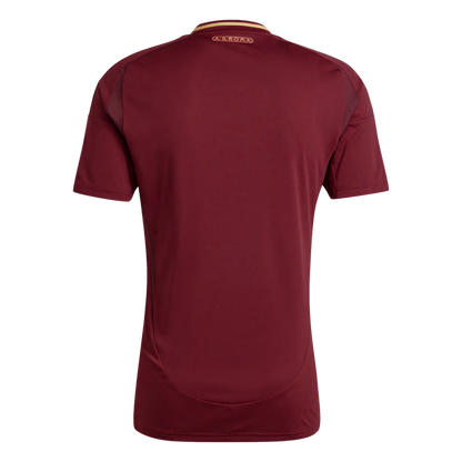 Adidas Roma 24/25 Home Jersey