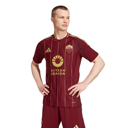 Adidas Roma 24/25 Home Jersey
