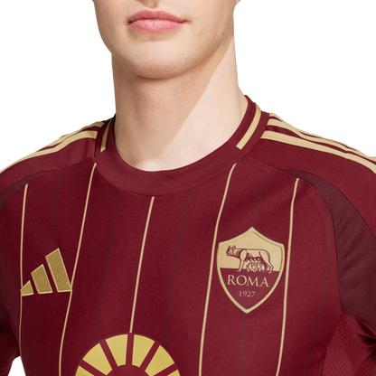 Adidas Roma 24/25 Home Jersey