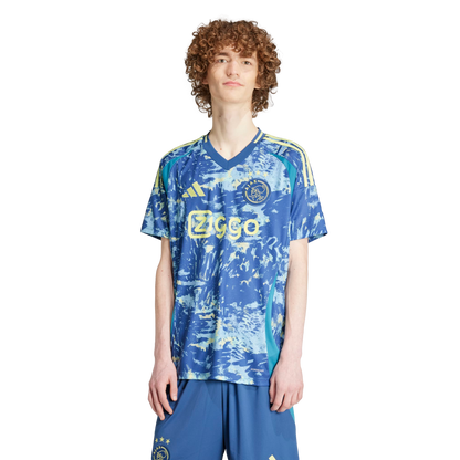 Adidas Ajax 24/25 Away Jersey