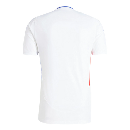 Adidas Olympique Lyon Home Jersey 24/25