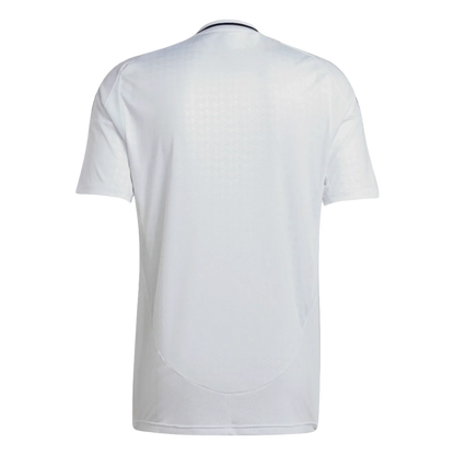 Adidas Men's Real Madrid Home Jersey 24/25