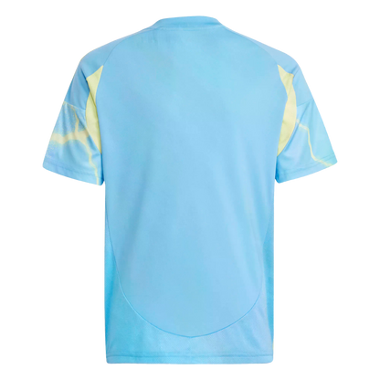 Adidas Philadelphia Union 25/26 Away Youth Jersey