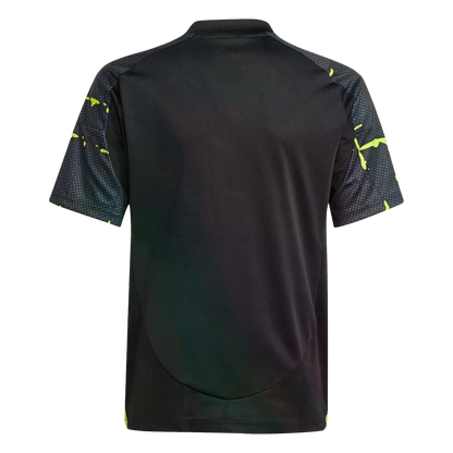 Adidas Columbus Crew 25/26 Youth Away Jersey