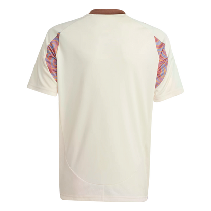Adidas DC United 25/26 Youth Away Jersey