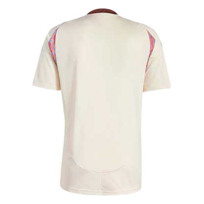 Adidas DC United 25/26 Away Jersey