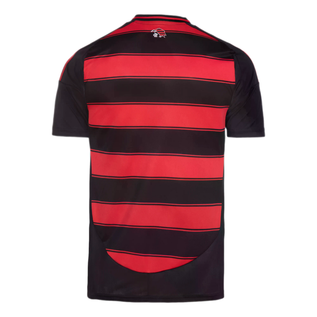 Adidas CR Flamengo 2025 Home Jersey