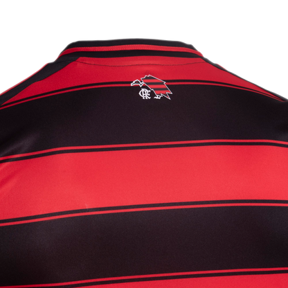 Adidas CR Flamengo 2025 Home Jersey