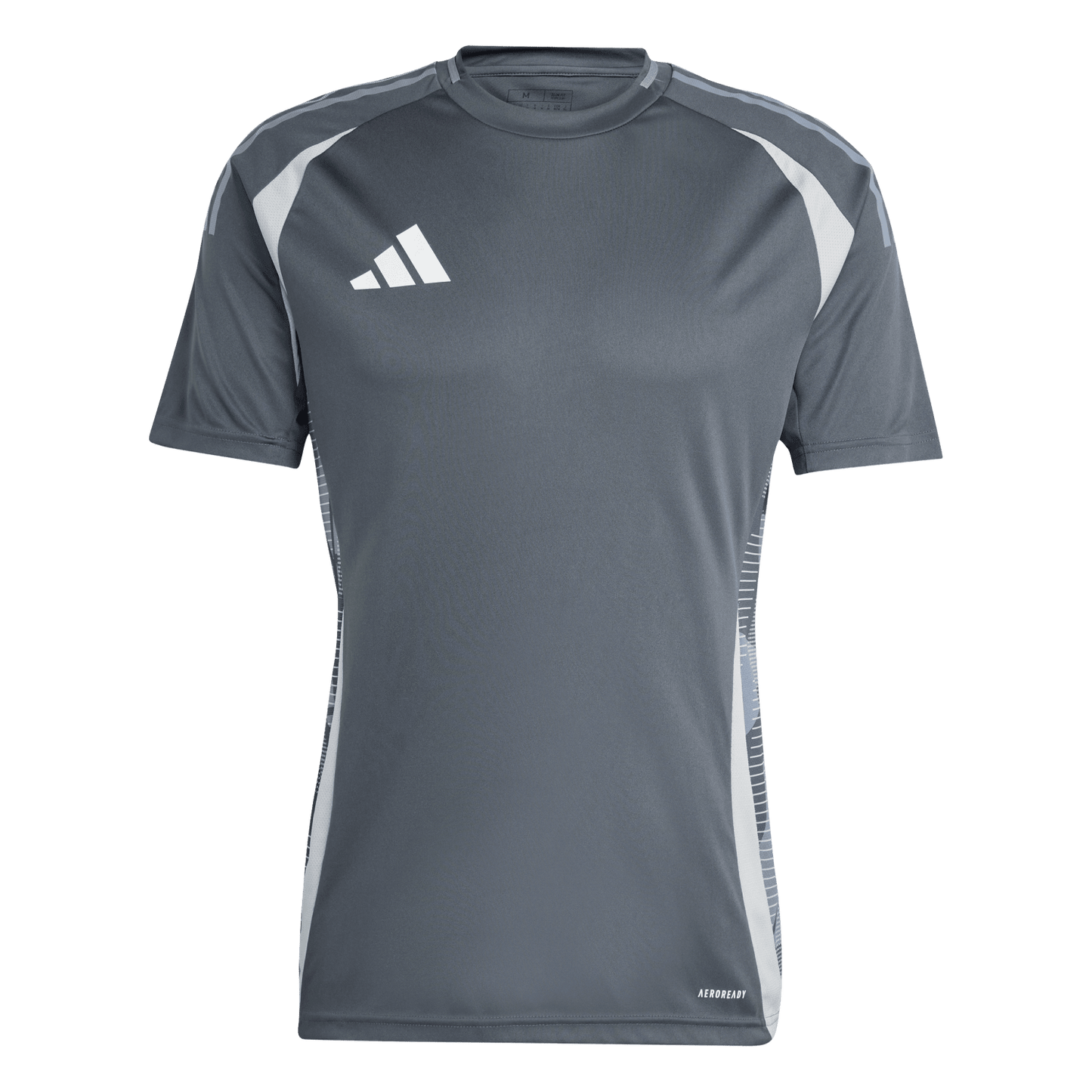 adidas Tiro 24 Competition Match Jersey - Grey