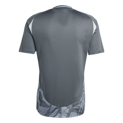 adidas Tiro 24 Competition Match Jersey - Grey