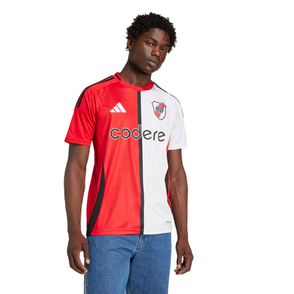 Adidas River Plate 24/25 Third Jersey