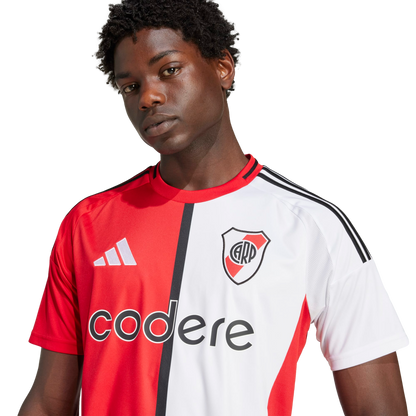 Adidas River Plate 24/25 Third Jersey