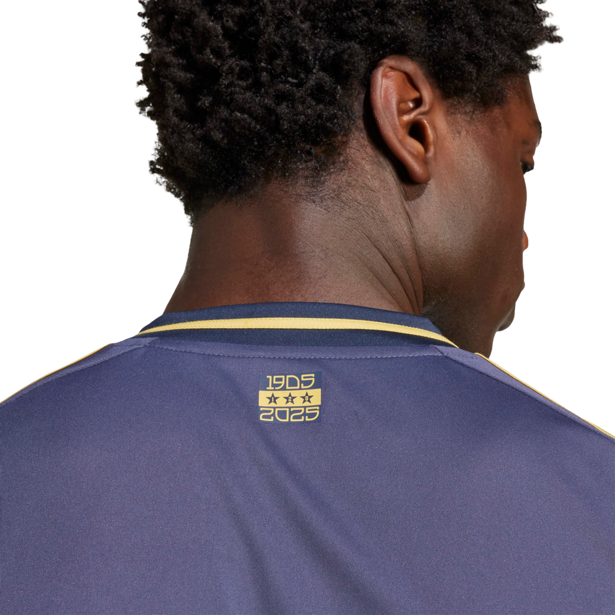 Adidas Boca Juniors 24/25 Third Jersey