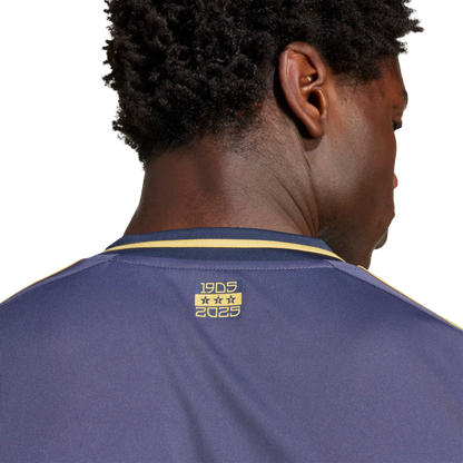 Adidas Boca Juniors 24/25 Third Jersey
