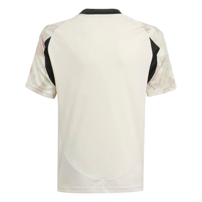 Adidas New York Red Bulls 25/26 Youth Away Jersey