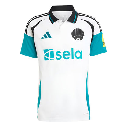 Adidas Newcastle United F.C 3RD Stadium Jersey 24/25