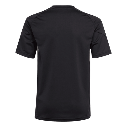 adidas Youth Tiro 25 Competition Training Jersey - Black