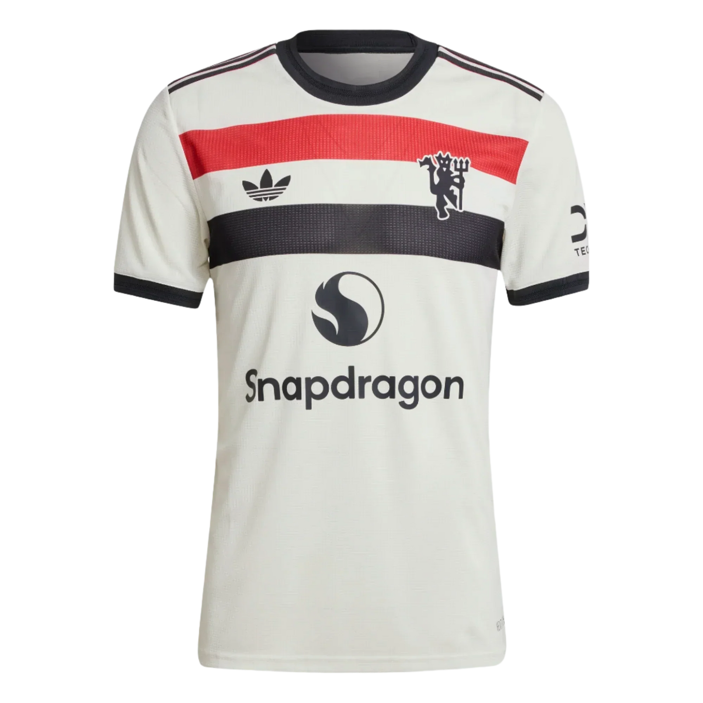 Adidas Manchester United Third Authentic Jersey 24/25
