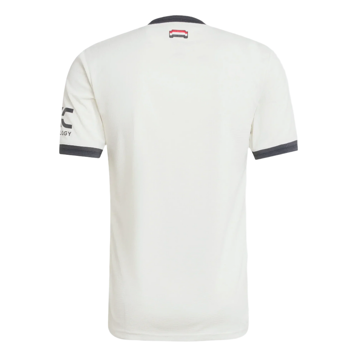 Adidas Manchester United Third Authentic Jersey 24/25