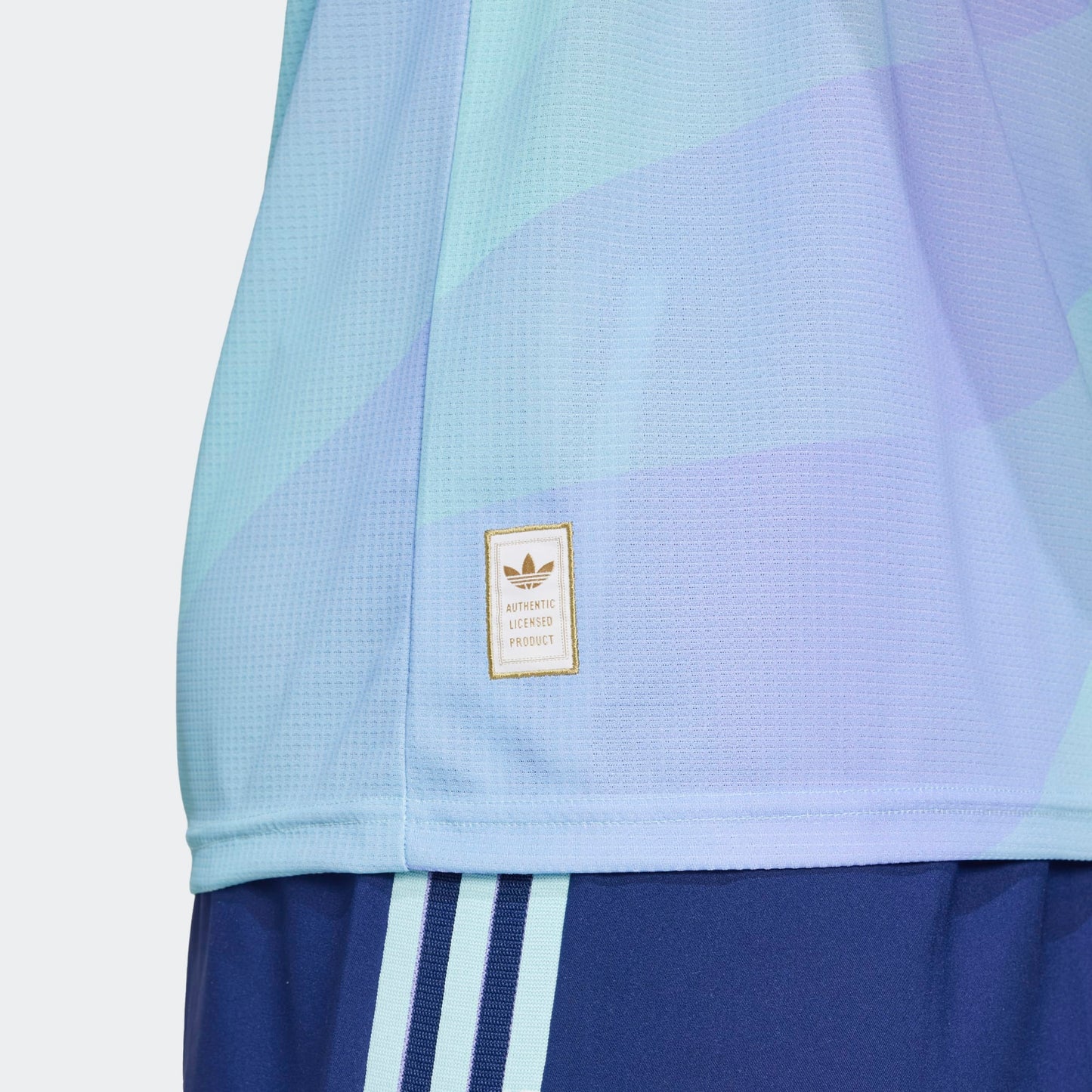 Adidas Men's Arsenal FC 3rd Authentic Jersey 24/25