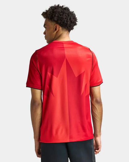 2026 Canada Home Jersey