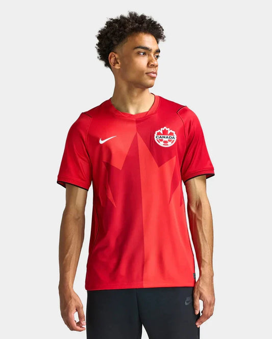 2026 Canada Home Jersey