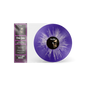 Elton John (Splatter Edition) - Elton John [Colour Vinyl]