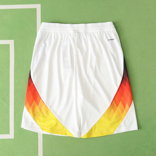 Germany Home Shorts 2024 Season