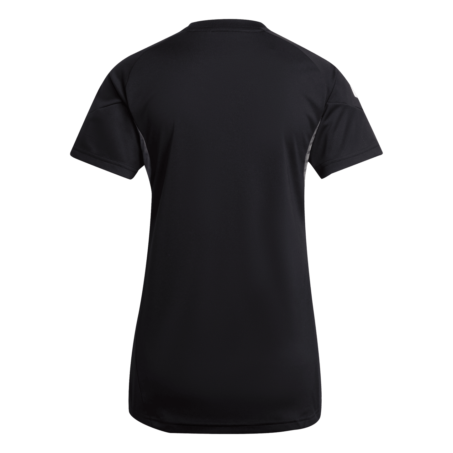 adidas Women's Tiro 25 Competition Training Jersey - Black