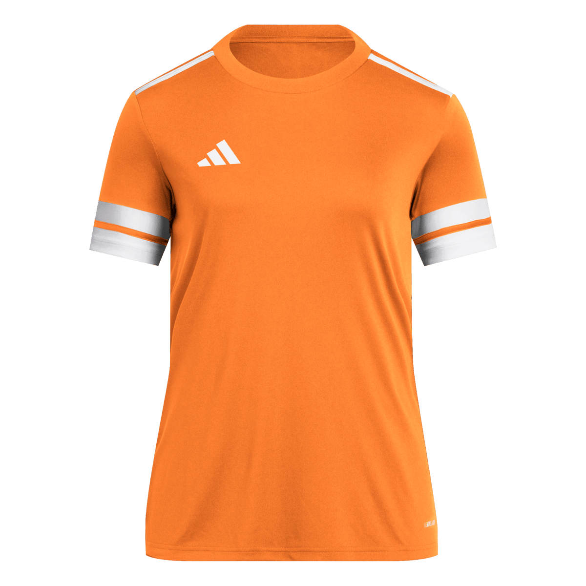 adidas Women's Squadra 25 Jersey - Orange