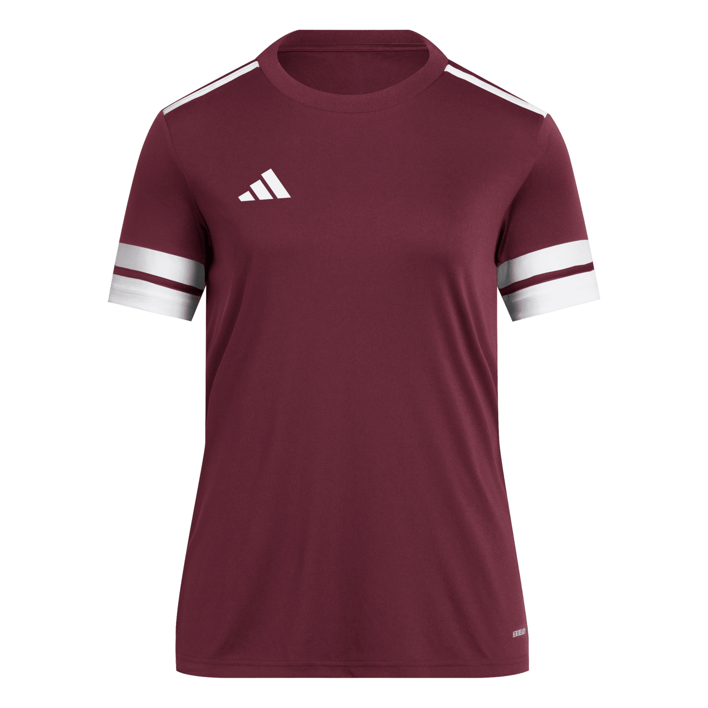 adidas Women's Squadra 25 Jersey - Maroon