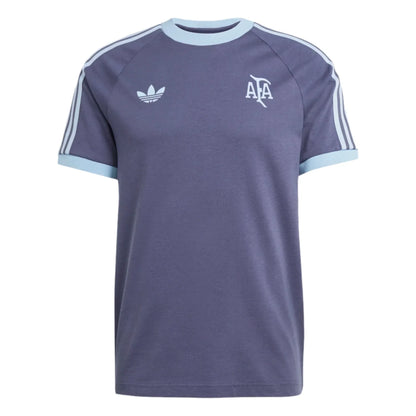Adidas Argentina Anniversary T-Shirt