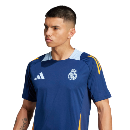 Adidas Real Madrid Tiro 24 Competition Training Jersey