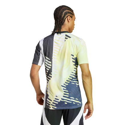 Adidas Juventus Pre-Match Jersey