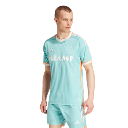 Adidas Inter Miami 2024 Messi Authentic Archive Third Jersey