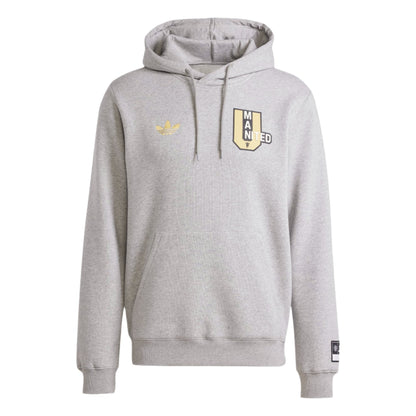 Adidas Manchester United VRCT Hoodie