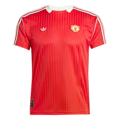 Adidas Manchester United Icon Jersey