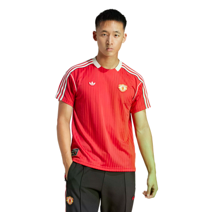 Adidas Manchester United Icon Jersey