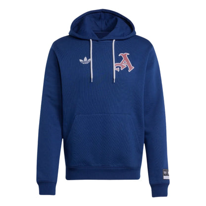Adidas Arsenal VRCT Hoodie