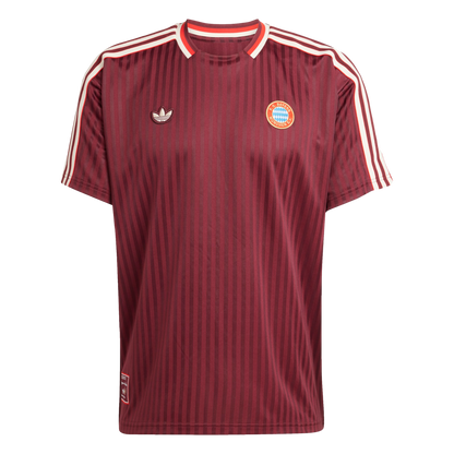 Adidas Bayern Munich Icon Jersey