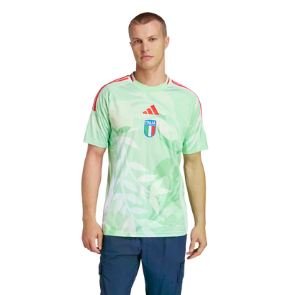 Adidas Italy 2025 Away Jersey