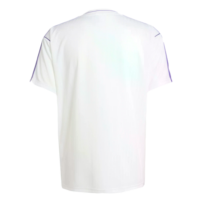 Adidas Real Madrid Icon Jersey