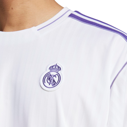 Adidas Real Madrid Icon Jersey