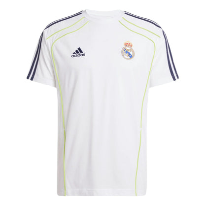 Adidas Real Madrid UBP T-Shirt