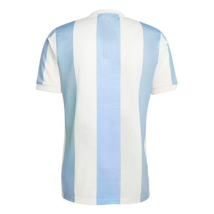 Adidas Argentina 50th Anniversary Jersey