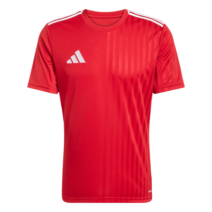 adidas Campeon 25 Jersey - Red
