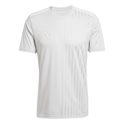 adidas Campeon 25 Jersey - Grey