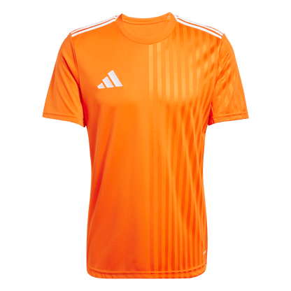 adidas Campeon 25 Jersey - Orange