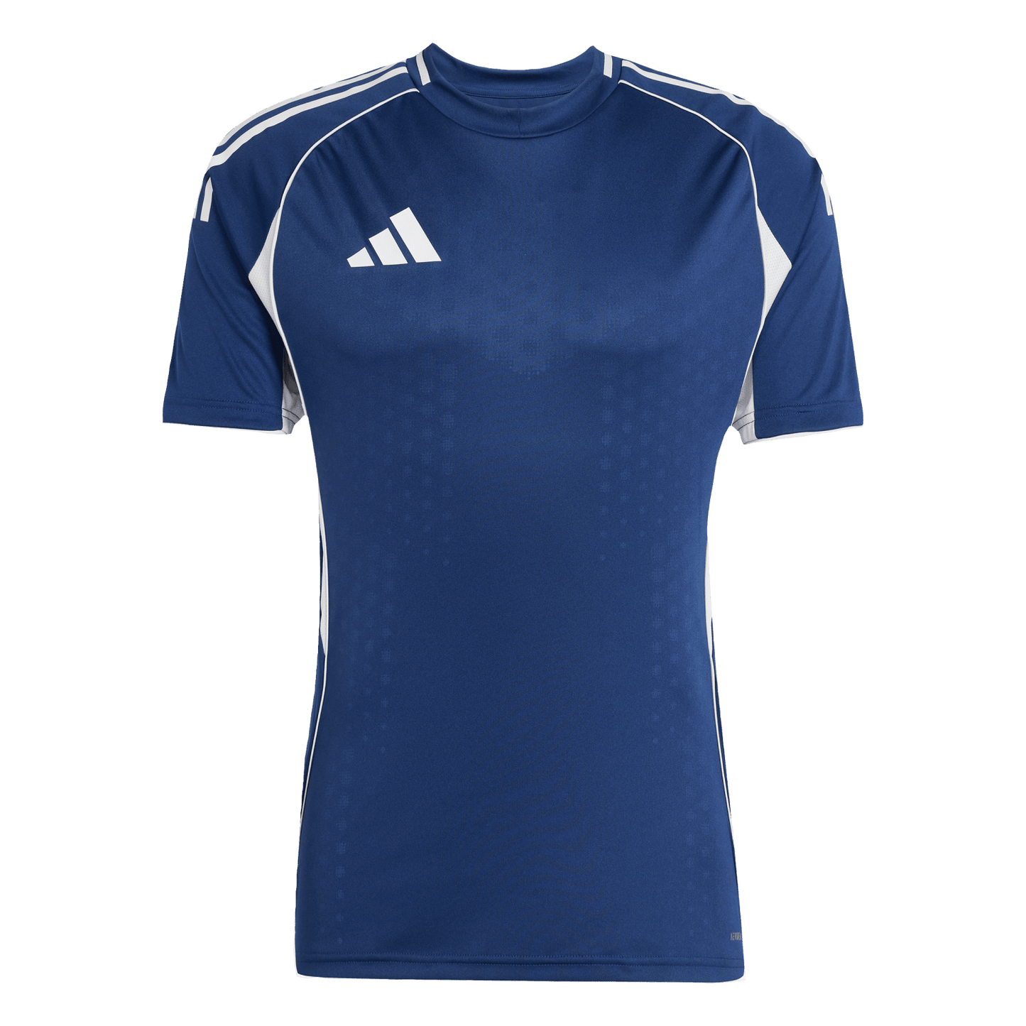 adidas Tiro 25 Competition Match Jersey - Navy Blue